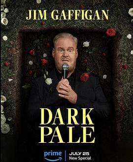 吉姆&middot;加菲根：深灰