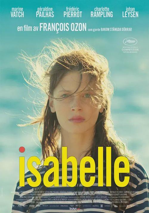 美丽&middot;诱惑【影视解说】