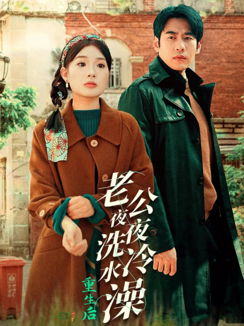 重生后老公夜夜洗冷水澡怒捡八零小俏夫