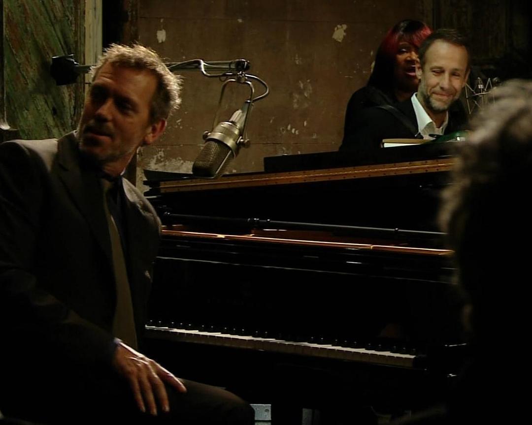 休&middot;劳瑞的蓝调朝圣之旅