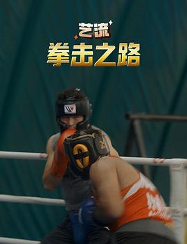 艺流&middot;拳击之路