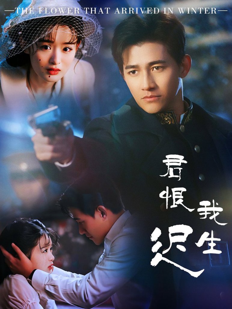 君恨我生迟司令府就是我的家