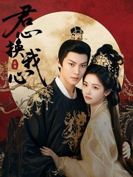 君心换我心宫阙有时晴