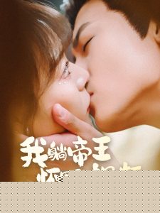 我躺帝王怀里刷视频