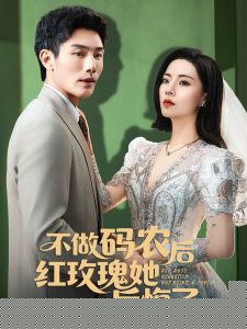 不做码农后红玫瑰她后悔